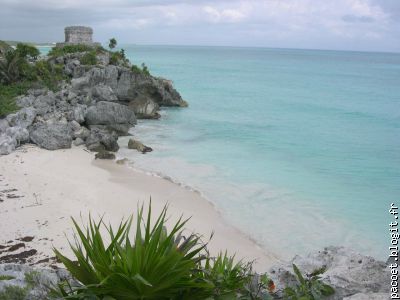 Les caraïbes, sympa NON ?